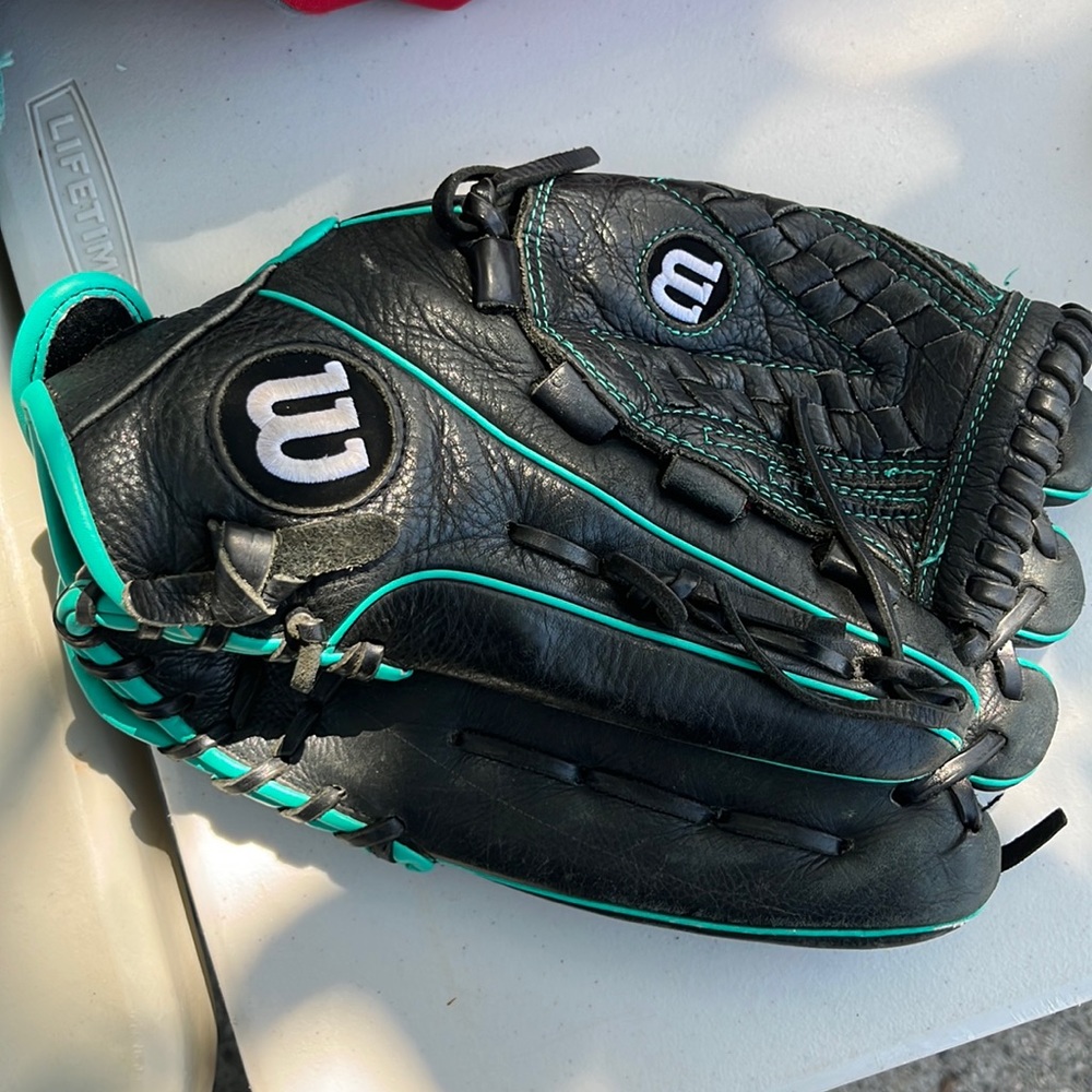 Softball Glove